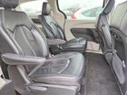 2022 Chrysler Pacifica Hybrid Touring L Серый vin: 2C4RC1L77NR211013