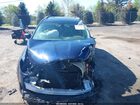 2018 Chrysler Pacifica Hybrid Limited Синий vin: 2C4RC1N73JR293636
