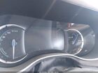 2018 Chrysler Pacifica Hybrid Limited Синий vin: 2C4RC1N73JR293636