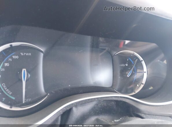 2C4RC1N73JR293636 2018 CHRYSLER PACIFICA Синий 