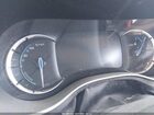 2018 Chrysler Pacifica Hybrid Limited Синий vin: 2C4RC1N73JR293636