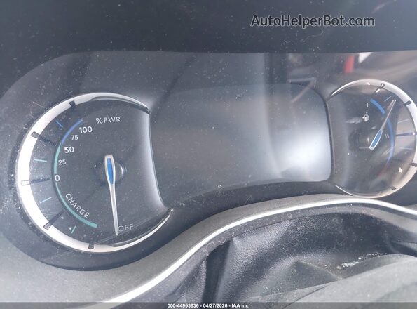 2C4RC1N73JR293636 2018 CHRYSLER PACIFICA Синий Вид задних сидений