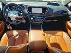 2026 Chrysler Pacifica Белый vin: 2C4RC1PG2TR170877