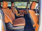 2026 Chrysler Pacifica Белый vin: 2C4RC1PG2TR170877