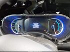2021 Chrysler Pacifica Hybrid Limited Серый vin: 2C4RC1S74MR573087