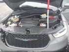 2021 Chrysler Pacifica Hybrid Limited Серый vin: 2C4RC1S74MR573087