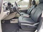 2024 Chrysler Pacifica Hybrid Select Серебряный vin: 2C4RC1S76RR141544