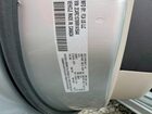 2024 Chrysler Pacifica Hybrid Select Серебряный vin: 2C4RC1S76RR141544
