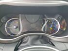 2024 Chrysler Pacifica Hybrid Select Серебряный vin: 2C4RC1S76RR141544