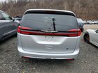 2024 Chrysler Pacifica Hybrid Select Серебряный vin: 2C4RC1S76RR141544