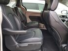 2024 Chrysler Pacifica Hybrid Select Серебряный vin: 2C4RC1S76RR141544