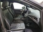2023 Chrysler Pacifica Hybrid Limited Серый vin: 2C4RC1S79PR514895