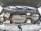 2023 Chrysler Pacifica Hybrid Limited Серый vin: 2C4RC1S79PR514895