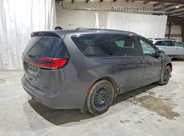 2C4RC1S79PR514895 2023 CHRYSLER PACIFICA Серый Задняя правая четверть