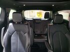 2023 Chrysler Pacifica Hybrid Limited Серый vin: 2C4RC1S79PR514895