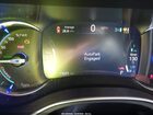 2021 Chrysler Pacifica Hybrid Limited Белый vin: 2C4RC1S7XMR577113