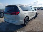 2021 Chrysler Pacifica Hybrid Limited Белый vin: 2C4RC1S7XMR577113