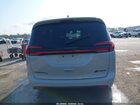 2021 Chrysler Pacifica Hybrid Limited Белый vin: 2C4RC1S7XMR577113