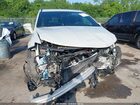 2021 Chrysler Pacifica Hybrid Limited Белый vin: 2C4RC1S7XMR577113