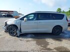 2021 Chrysler Pacifica Hybrid Limited Белый vin: 2C4RC1S7XMR577113