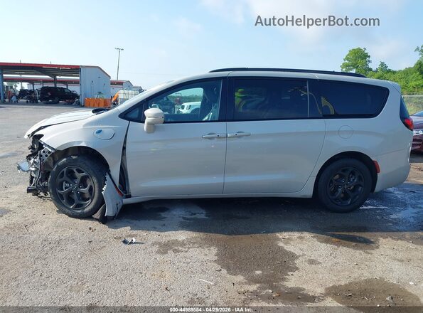 2C4RC1S7XMR577113 2021 CHRYSLER PACIFICA Белый 