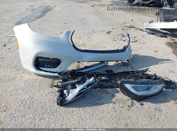 2C4RC1S7XMR577113 2021 CHRYSLER PACIFICA Белый Вид щитка приборов