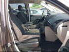 2018 Dodge Grand Caravan Se Gray vin: 2C4RDGBG7JR166375