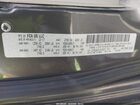 2018 Dodge Grand Caravan Se Gray vin: 2C4RDGBG7JR166375