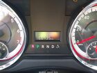 2018 Dodge Grand Caravan Se Gray vin: 2C4RDGBG7JR166375