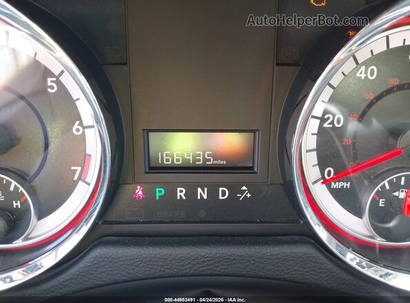 2C4RDGBG7JR166375 2018 DODGE GRAND CARAVAN Gray 