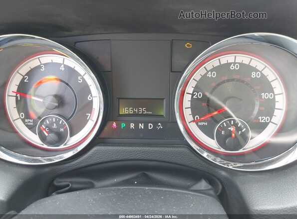 2C4RDGBG7JR166375 2018 DODGE GRAND CARAVAN Gray Vista de los asientos traseros