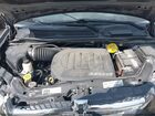 2018 Dodge Grand Caravan Se Gray vin: 2C4RDGBG7JR166375