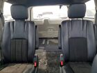 2020 Dodge Grand Caravan Sxt Черный vin: 2C4RDGCG1LR152893