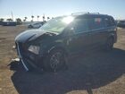 2017 Dodge Caravan Black vin: 2C4RDGCG2HR664654
