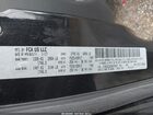 2017 Dodge Grand Caravan Sxt Черный vin: 2C4RDGCG2HR675427
