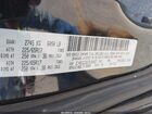 2020 Dodge Grand Caravan Sxt Черный vin: 2C4RDGCG2LR193467