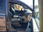 2017 Dodge Grand Caravan Sxt Серый vin: 2C4RDGCG3HR696044