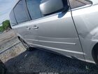 2017 Dodge Grand Caravan Sxt Серебряный vin: 2C4RDGCG4HR600020