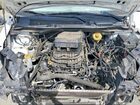 2016 Dodge Grand Caravan Sxt Белый vin: 2C4RDGCG5GR235409