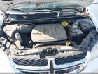 2016 Dodge Grand Caravan Sxt White vin: 2C4RDGCG7GR274499