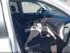 2016 Dodge Grand Caravan Sxt White vin: 2C4RDGCG7GR274499