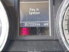 2016 Dodge Grand Caravan Sxt Black vin: 2C4RDGCG7GR354109