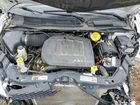 2017 Dodge Grand Caravan Crew Белый vin: 2C4RDGDG2HR802921