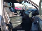 2018 Dodge Grand Caravan Gt Серебряный vin: 2C4RDGEG0JR239047