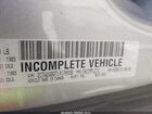 2020 Dodge Grand Caravan Se Gray vin: 2C7WDGBG7LR170936
