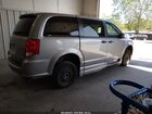 2020 Dodge Grand Caravan Se Gray vin: 2C7WDGBG7LR170936