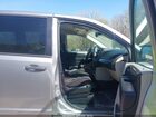 2020 Dodge Grand Caravan Se Gray vin: 2C7WDGBG7LR170936