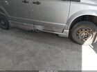 2020 Dodge Grand Caravan Se Gray vin: 2C7WDGBG7LR170936