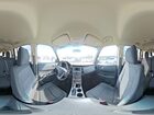 2019 Ford Flex Se Серый vin: 2FMGK5B8XKBA04983