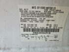 2019 Ford Flex Se Белый vin: 2FMGK5B8XKBA29138